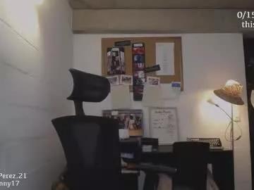 cherrybunny21 from Chaturbate is Freechat