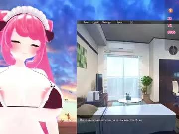 cherrybust from Chaturbate is Freechat