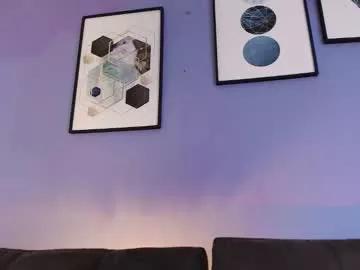 cherrycurl_ from Chaturbate is Freechat