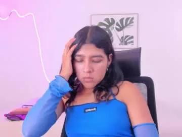 cherrydollxx from Chaturbate is Freechat