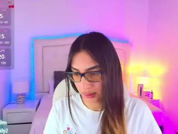 cherrylady17_ from Chaturbate is Freechat