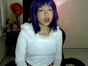 cherrywitchy from Chaturbate is Freechat