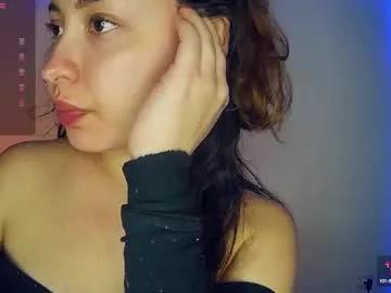 cherryy_blossoomm from Chaturbate is Freechat