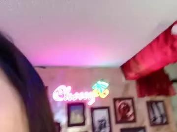 cherryy_bombshelll from Chaturbate is Freechat