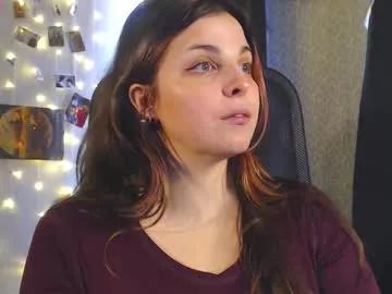 chill_saya from Chaturbate is Freechat
