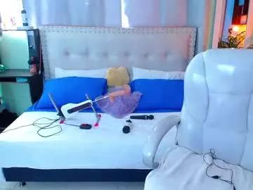 chiqui_milk_ from Chaturbate is Freechat
