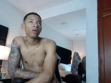 Photos of chirs_brown from Chaturbate is Freechat