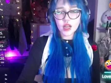 chloe_crystall_killer from Chaturbate is Freechat