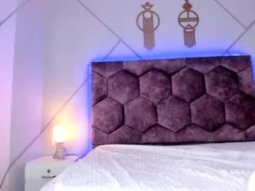 chloe_durand_ from Chaturbate is Freechat