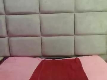 chloe_gibson_ from Chaturbate is Freechat