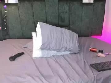 chloe_jackson25 from Chaturbate is Freechat