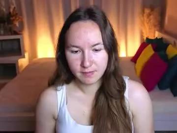 chloe_rivers from Chaturbate is Freechat