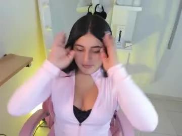 chloe_t2 from Chaturbate is Freechat