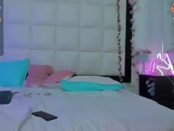 chloe_tayler_ from Chaturbate is Freechat