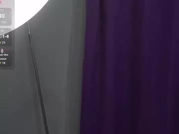 chloee_foxx from Chaturbate is Freechat
