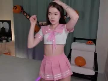 chloeees420 from Chaturbate is Freechat