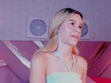 chloeelaurent from Chaturbate is Freechat