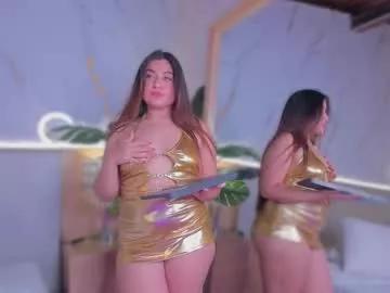 chloeemonroee_ from Chaturbate is Freechat