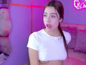 chloegil__ from Chaturbate is Freechat
