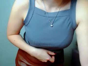 chloejill_ from Chaturbate is Freechat