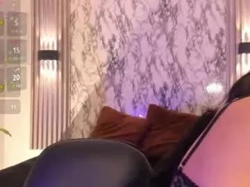 chloemasonn from Chaturbate is Freechat