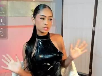 chloemoon9 from Chaturbate is Freechat