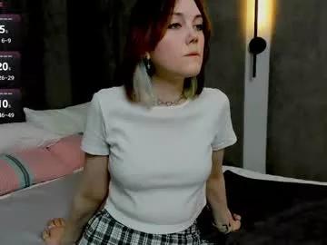 Chloescoty webcams show profile image 