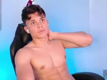 chris_argent from Chaturbate is Freechat