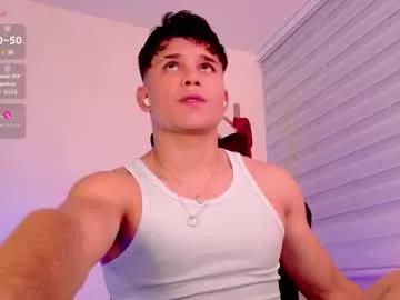 Photos of chris_argent from Chaturbate is Freechat