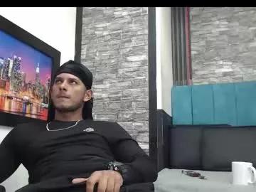 chris_dick2 from Chaturbate is Freechat