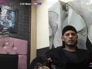 chris_dick2 from Chaturbate is Freechat