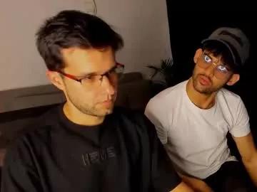 chrisandrew_ from Chaturbate is Freechat