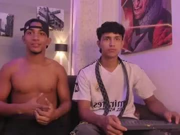 chriss_diamond7 from Chaturbate is Freechat
