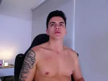 christianvalenzia from Chaturbate is Freechat