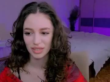 christinaconteeree from Chaturbate is Freechat