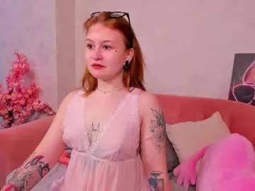 christine_wallker from Chaturbate is Freechat