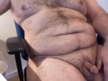 Chubby_bear_by webcams show profile image 