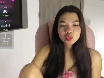 Photos of cielo_18d from Chaturbate is Freechat