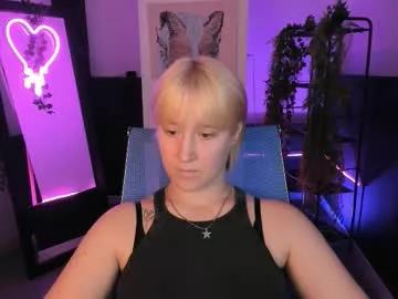 cinbellamy from Chaturbate is Freechat