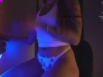 cinnamonrollsweb from Chaturbate is Freechat