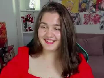 claireeverly from Chaturbate is Freechat