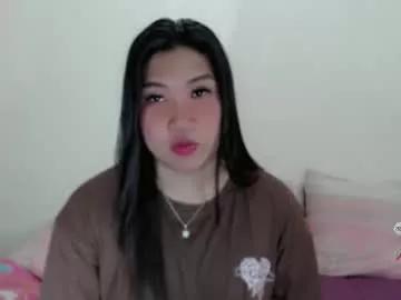 clairewntr_ from Chaturbate is Freechat