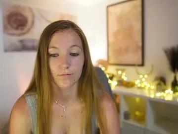 clara_sweet_ from Chaturbate is Freechat