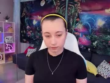 clarabenson from Chaturbate is Freechat