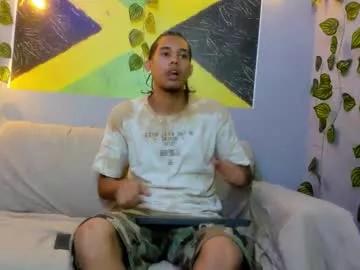 clarent_brown from Chaturbate is Freechat