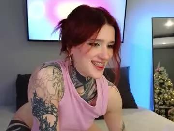 clarewoods from Chaturbate is Freechat