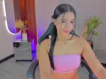 cloewilliamsxx from Chaturbate is Freechat