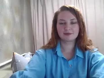 cloudyluna from Chaturbate is Freechat