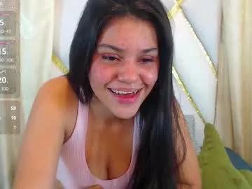 clover_lover_ from Chaturbate is Freechat