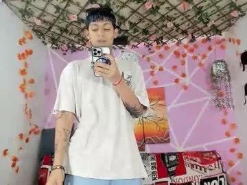 club_latinboys from Chaturbate is Freechat